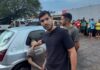 “Fui ameaçado publicamente por integrante do CV e o governador ficou calado. Você quer que eu morra, Elmano?”, questiona dep. André Fernandes