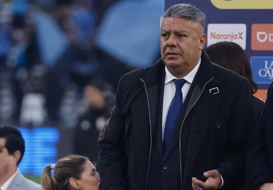 EUA investigam federação argentina por lavagem de dinheiro em meio à Copa do Mundo