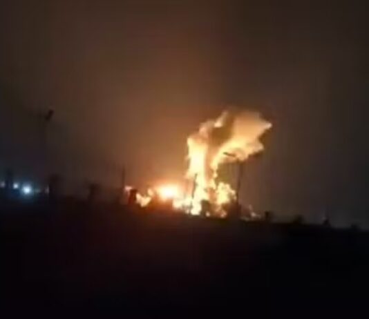 EUA diz que bombardeou mais 90 alvos em 2º dia de ataques contra o Irã