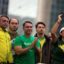 Michelle não deve comparecer a convenção que lançará Flávio Bolsonaro à Presidência