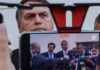 Punição por carta consolida tese de “morte civil” ao isolar Bolsonaro