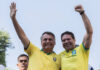 Depois de várias operações sobre Abin Paralela, Moraes determina arquivamento de ação contra Bolsonaro e Ramagem.