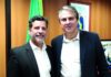 MP do TCU questiona aval para ministro indicado por Camilo atuar na Cagece