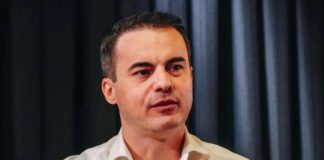Capitão Wagner nega rumores e diz que União Progressista fica na oposição
