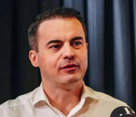 Capitão Wagner nega rumores e diz que União Progressista fica na oposição