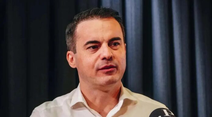 Capitão Wagner nega rumores e diz que União Progressista fica na oposição