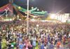 MPCE pede condenação da Prefeitura de Quixeramobim por gastos de R$ 690 mil com Carnaval durante crise financeira