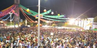 MPCE pede condenação da Prefeitura de Quixeramobim por gastos de R$ 690 mil com Carnaval durante crise financeira