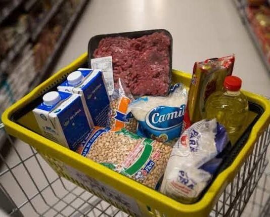 Cesta básica fica mais cara em 17 capitais brasileiras em junho