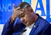 FBI confisca celular de presidente da Associação Argentina de Futebol
