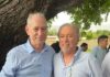 Ciro Gomes elogia nome de Cândido Albuquerque e reforça possibilidade para o Senado