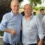 Ciro Gomes elogia nome de Cândido Albuquerque e reforça possibilidade para o Senado