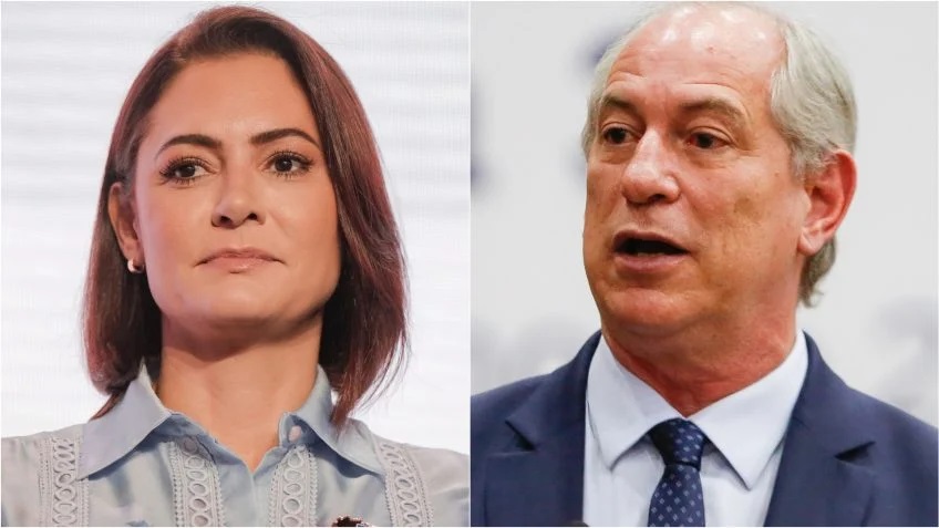 Ciro e Michelle