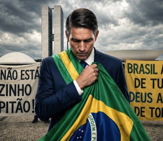 Paris Filmes rejeita distribuir filme sobre Jair Bolsonaro
