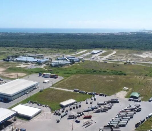 Data centers em Caucaia preveem consumo de energia maior que todos os domicílios do Ceará