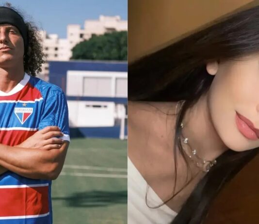 TJCE arquiva processo contra David Luiz após mulher acusar de perseguição e perícia constatar que não existiam indícios.