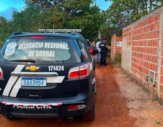 Ministério público aponta que facção CV controlava comércio e cobrava lucros de empresários em Meruoca e Alcântaras, no interior do Ceará.
