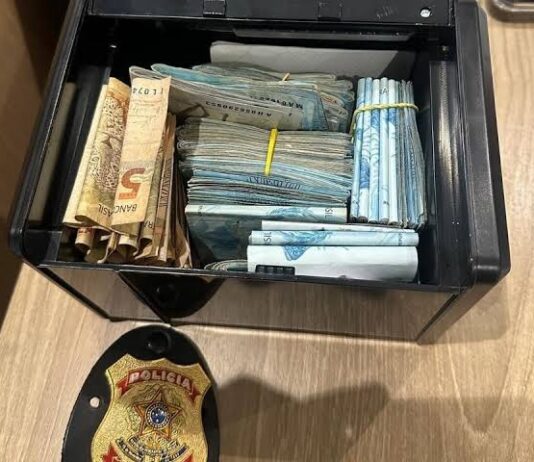 Punido pelos EUA por elo com PCC usou 73 empresas para lavar R$ 10 bilhões do tráfico de haxixe