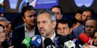 Elmano destina R$ 777 milhões para publicidade oficial em 3,5 anos
