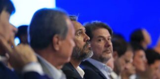 Aliados relatam afastamento de Cid Gomes e temem mais atrasos nas negociações eleitorais