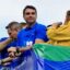PL marca para 25 de julho lançamento de candidatura de Flávio Bolsonaro à Presidência