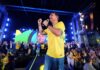 Flávio Bolsonaro afirma que vai aos EUA “defender o Pix”