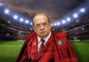 Gilmar defende Ancelotti, e internautas lembram influência de ministro na CBF