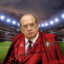 Gilmar defende Ancelotti, e internautas lembram influência de ministro na CBF