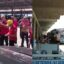 Greve de ônibus em Fortaleza: Sintro faz paralisação no Terminal do Antônio Bezerra