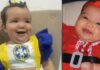 Perícia conclui que bebê de 10 meses morreu por asfixia e que não houve violência sexual