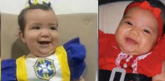 Perícia conclui que bebê de 10 meses morreu por asfixia e que não houve violência sexual