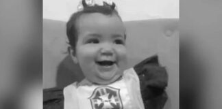 Polícia diz que hospital constatou estupro de bebê de 10 meses em Fortaleza