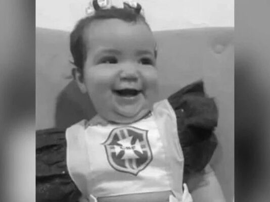 Polícia diz que hospital constatou estupro de bebê de 10 meses em Fortaleza