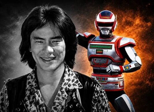 Morre Hikaru Kurosaki, ator japonês protagonista da série Jaspion