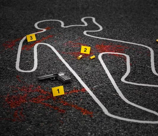 Brasil tem explosão de “homicídios ocultos”.