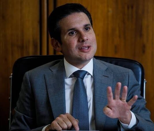 Motta destrava PEC da maioridade penal e instala comissão especial