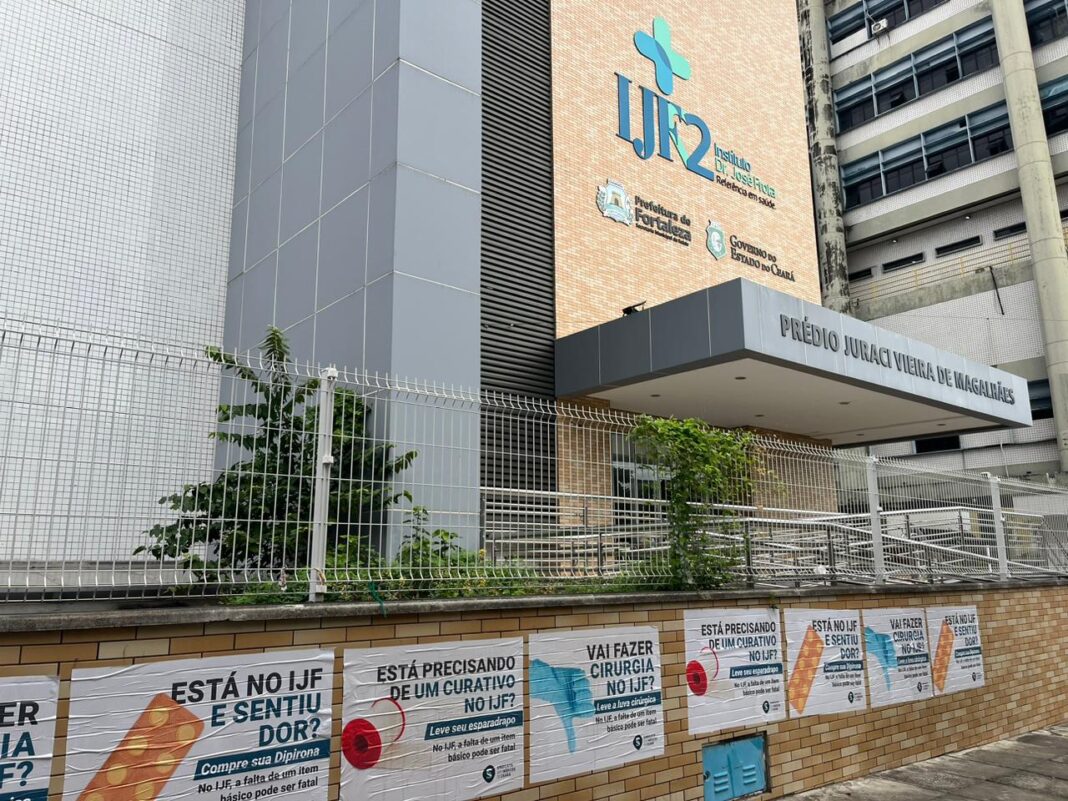 IJF
