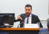 Janones prega “extermínio do bolsonarismo” e fala em “matar ou morrer”