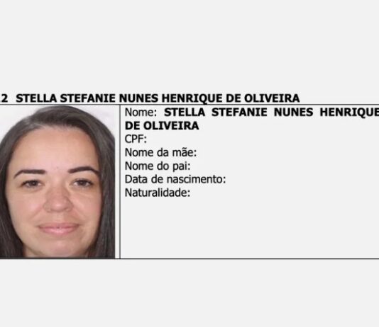 Justiça brasileira solta mulher punida pelos EUA por ligação com PCC