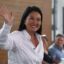 Autoridade eleitoral confirma vitória de Keiko Fujimori na eleição do Peru