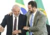 Ministro do governo Lula atribui inflação à guerra no Irã e suaviza impacto dos gastos do governo