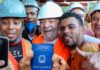 Brasil registra pior 1º semestre para geração de empregos desde do auge da pandemia em 2020.
