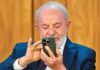 Gestão Lula e PT gastaram quase 25 milhões de reais na Meta nos últimos 3 meses.