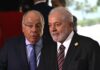 Governo Lula transforma Itamaraty em palanque eleitoral com declaração sobre ação militar dos EUA