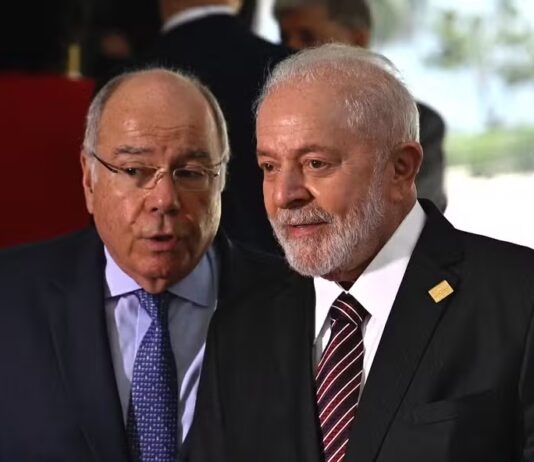Governo Lula transforma Itamaraty em palanque eleitoral com declaração sobre ação militar dos EUA