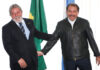Governo Lula mantém silêncio após 2 dias da declaração de Daniel Ortega sobre o fim das eleições.