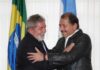 Aliado de Lula, Daniel Ortega diz que Nicarágua Não Realizará Mais Eleições.