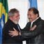 Amigo de Lula, ditador da Nicaragua comemora “vitória” do petista