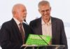 Gestão Lula já gastou recorde de R$ 255 milhões em publicidade