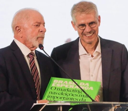 Gestão Lula já gastou recorde de R$ 255 milhões em publicidade